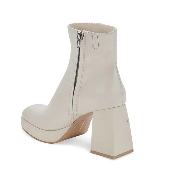 Dolce Vita Ulyses Platform Bootie - Picture 2 of 9